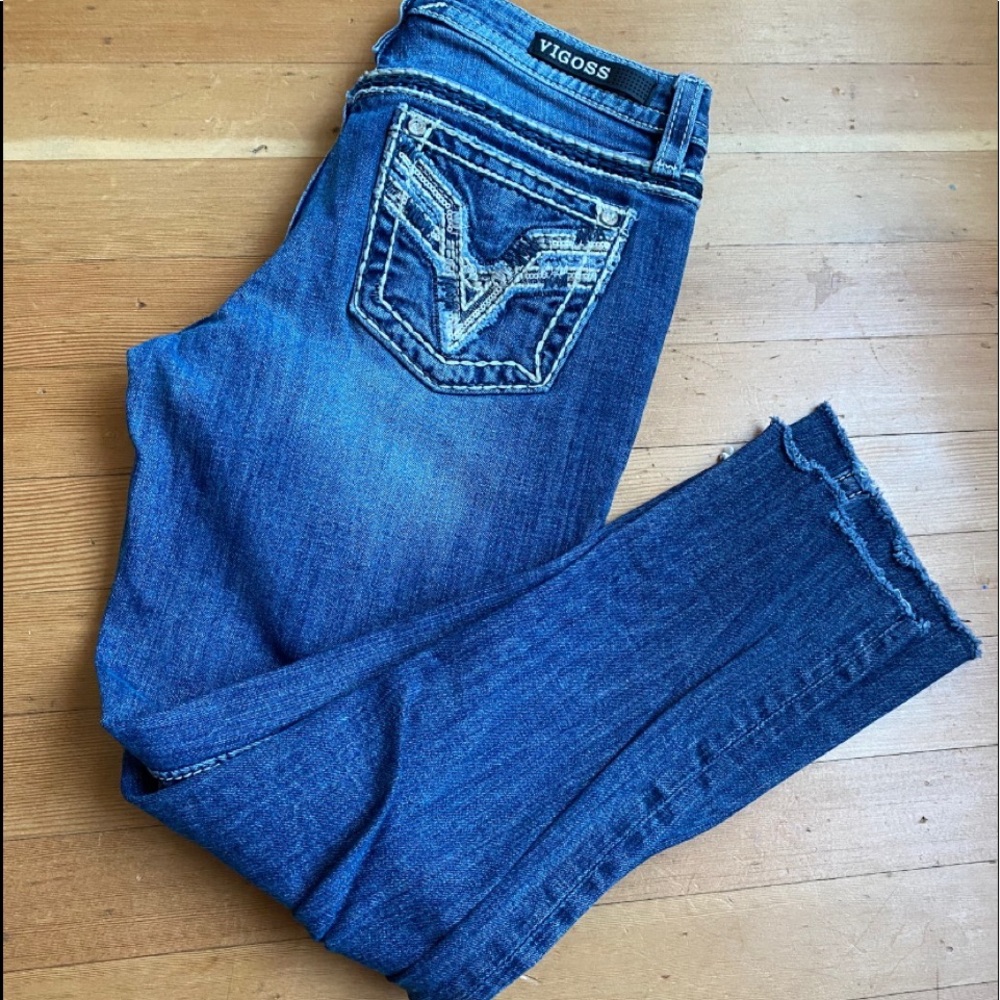 VIGOSS CAPRI